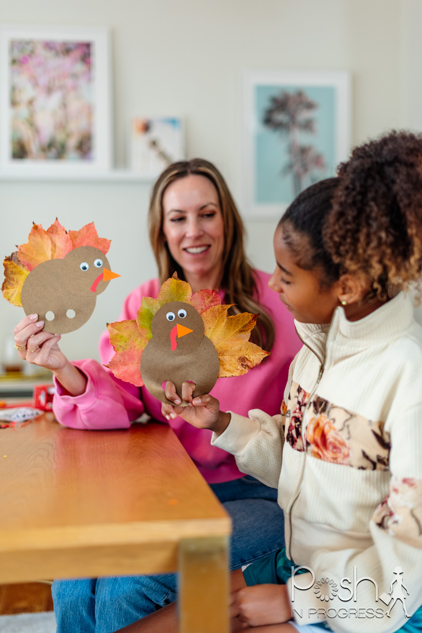 thanksgiving crafts for kids 5