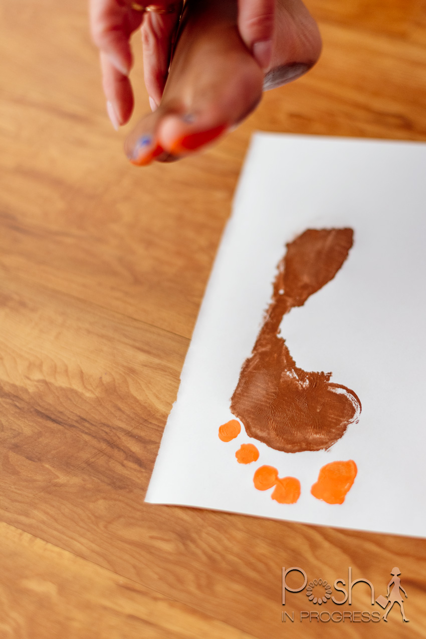 Thanksgiving crafts for kids 3