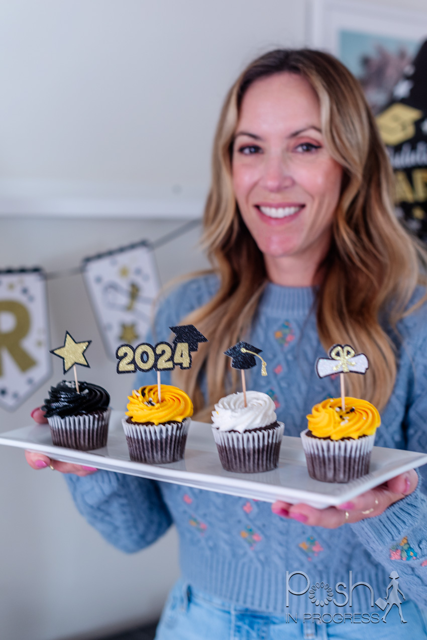 cricut graduation ideas