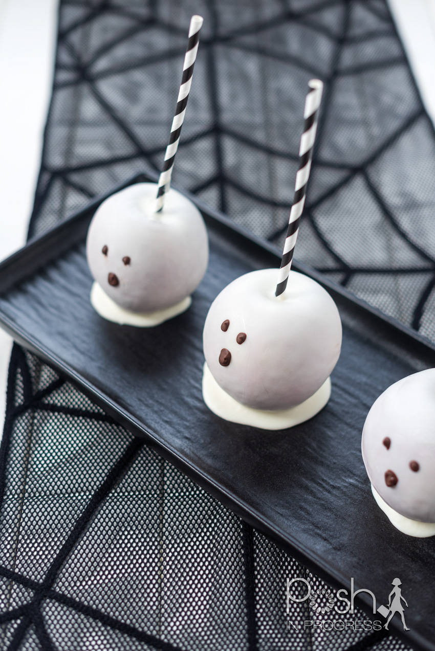 halloween candy apples 2