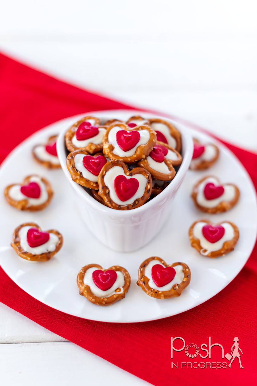 pretzel valentine 2