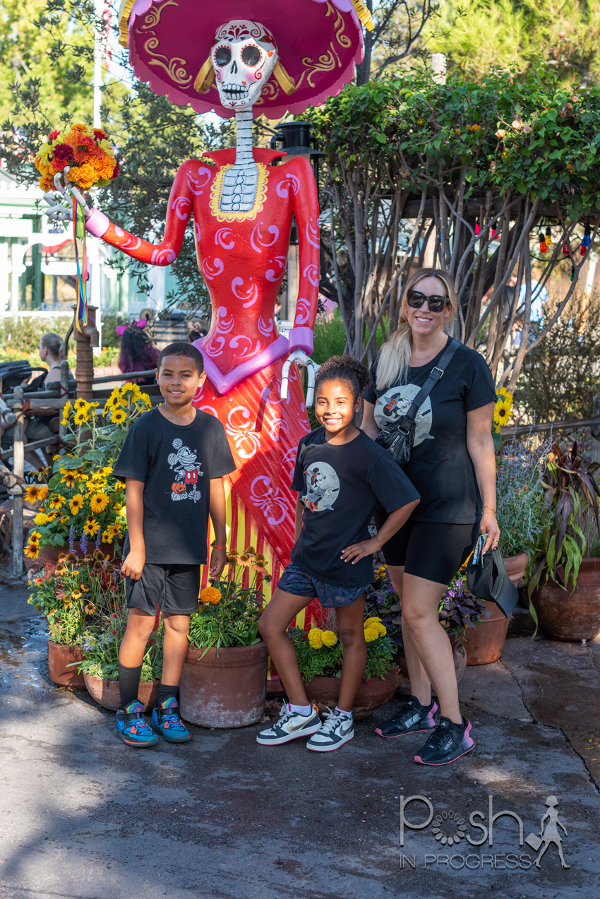 disneyland halloween 2