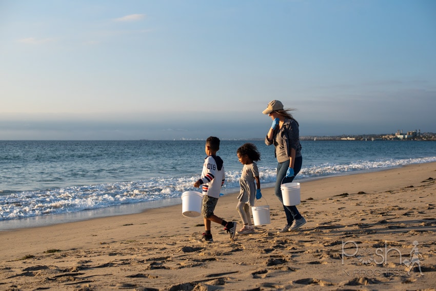 earth day sustainability