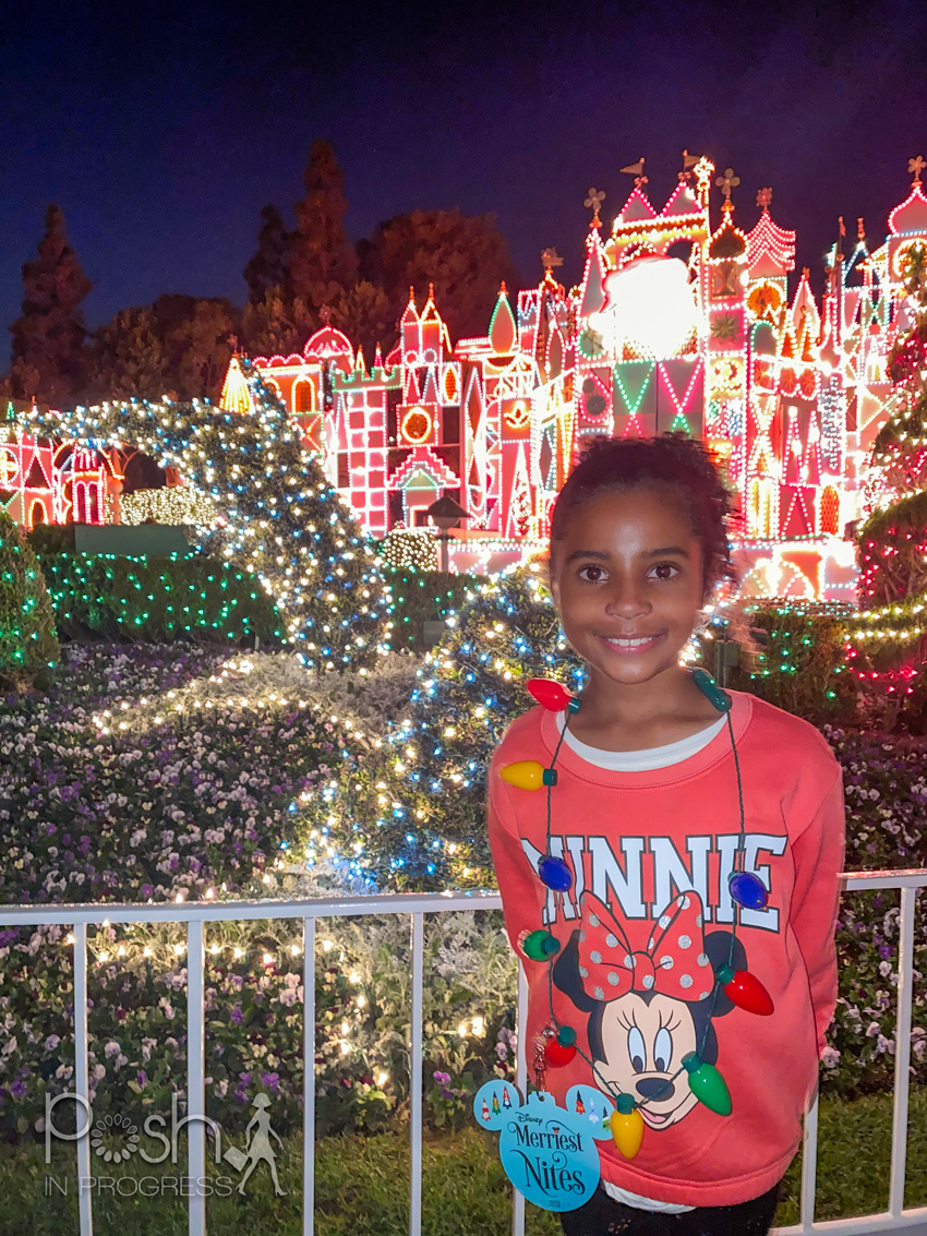 Disney merriest Nites 2