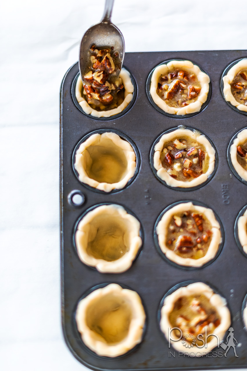 mini pecan pies 2