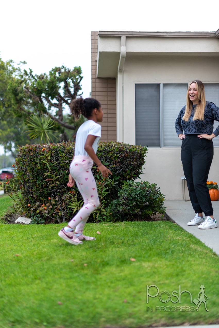 Advocate for your child