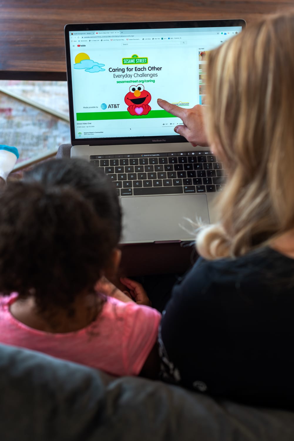 activities for kids during covid