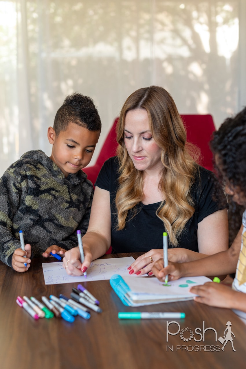 how to talk to kids about race 2