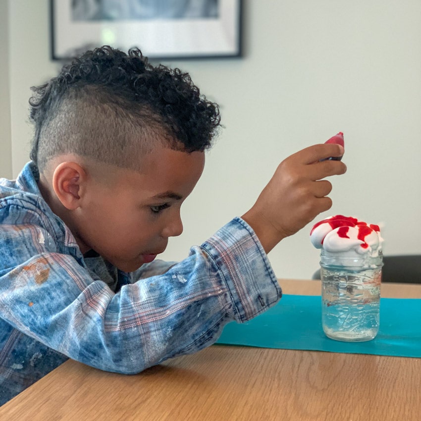 STEM weather activities 2