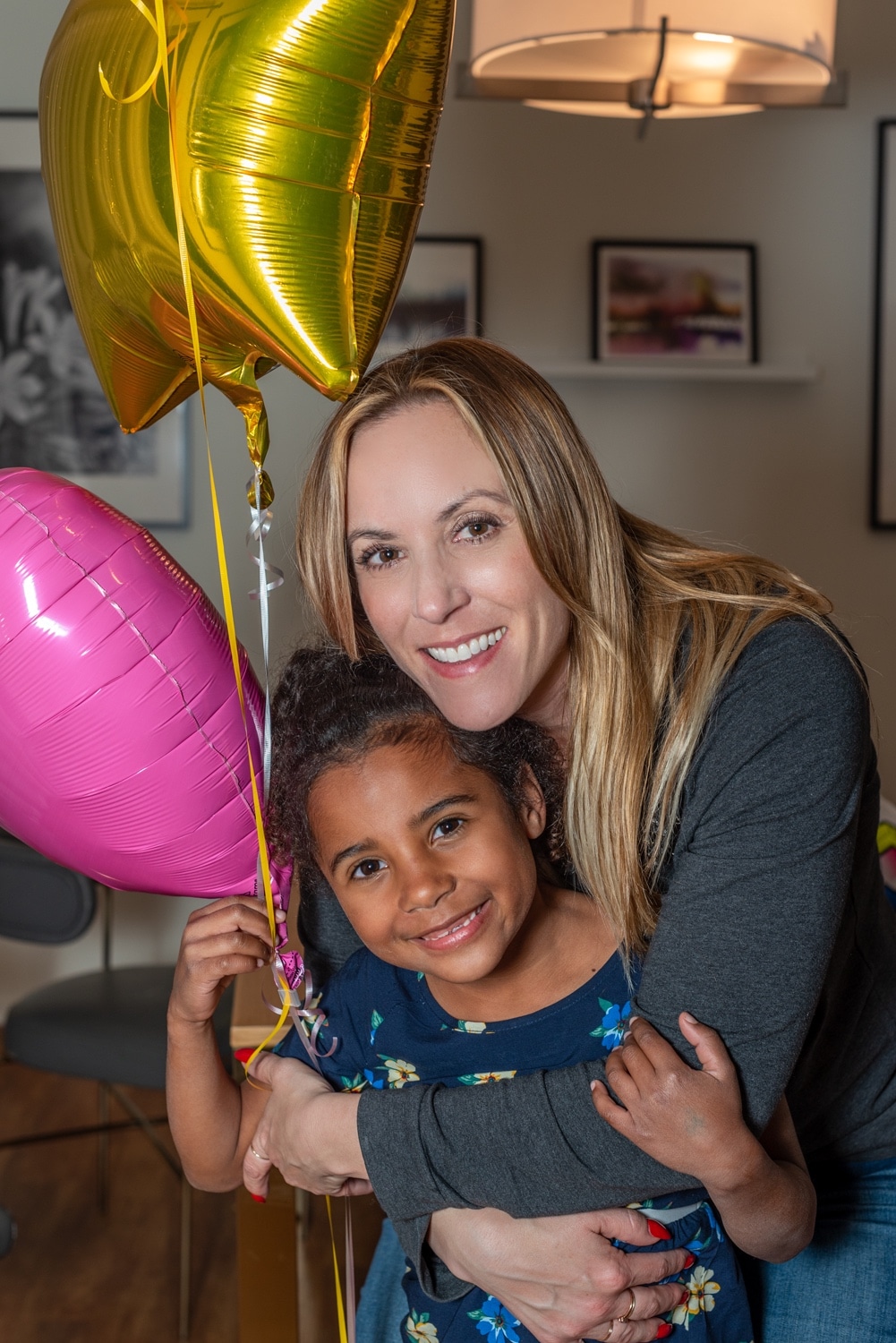 a birthda ywish to my daughter