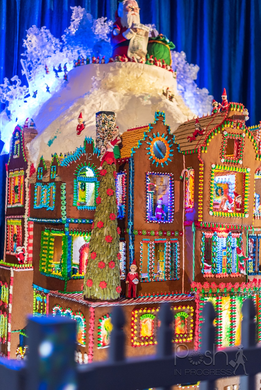 Christmas events in Seattle