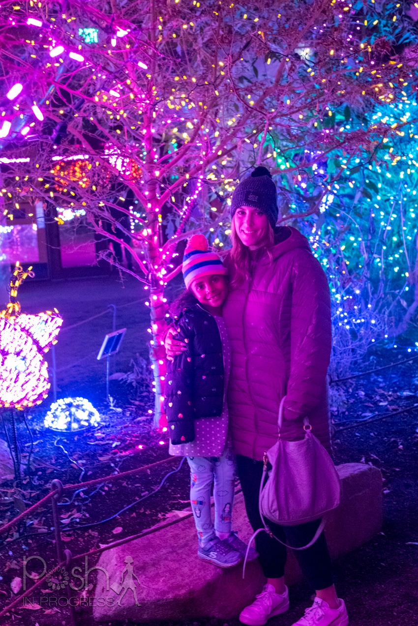 Christmas events in Seattle 2