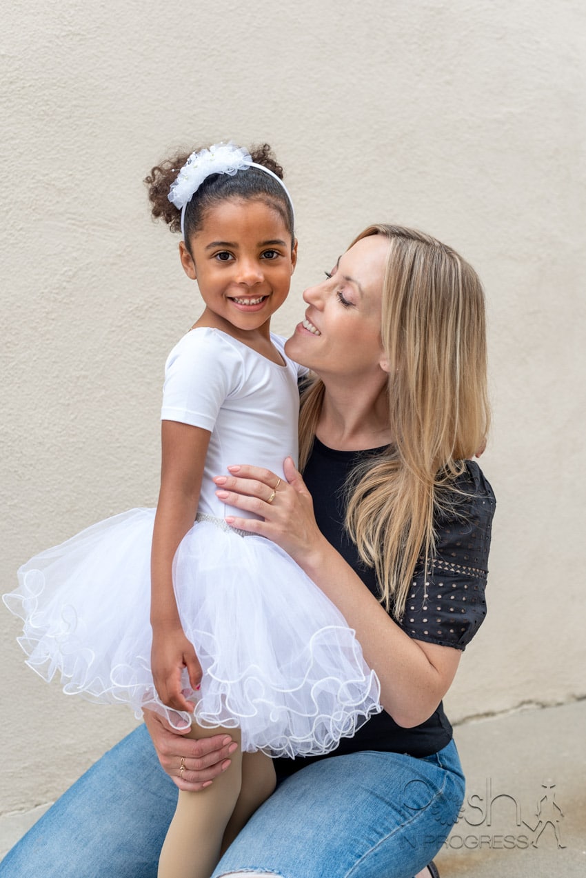 dance class for young kids 2