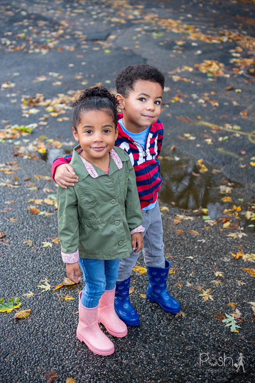 Here are 15 of the Best Kids Rain Boots Under $50