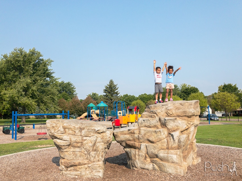 How to Make Moving With Kids Easier