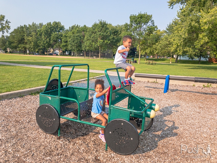 How to Make Moving With Kids Easier