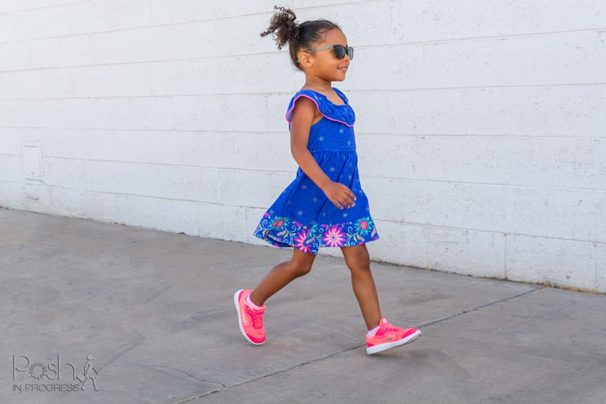 summer activities for kids