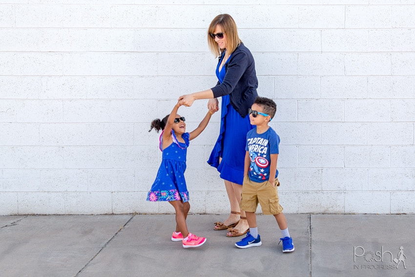 summer activities for kids