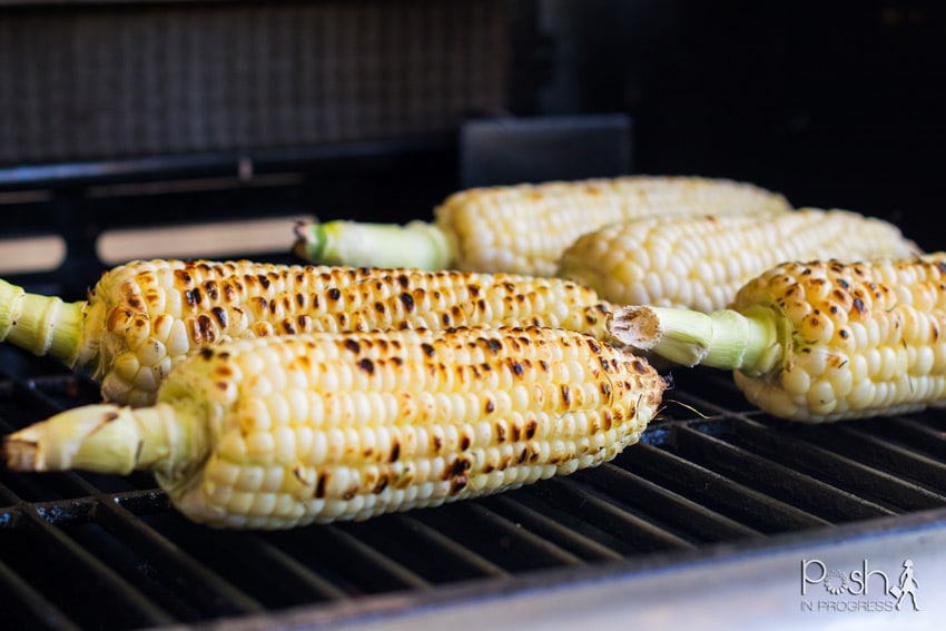 Mexican Street Corn Elote in a Cup 1