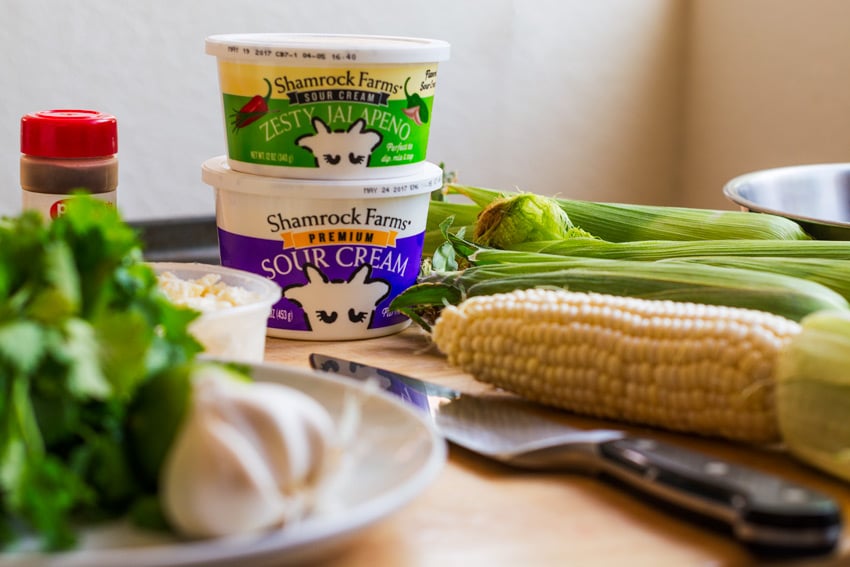 How to Make Sensational Mexican Street Corn at Home