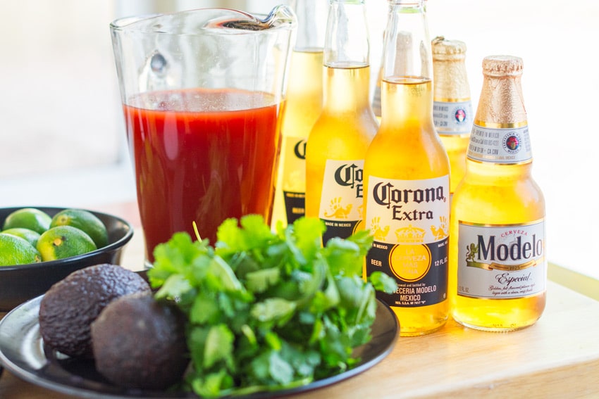 best michelada recipe 3
