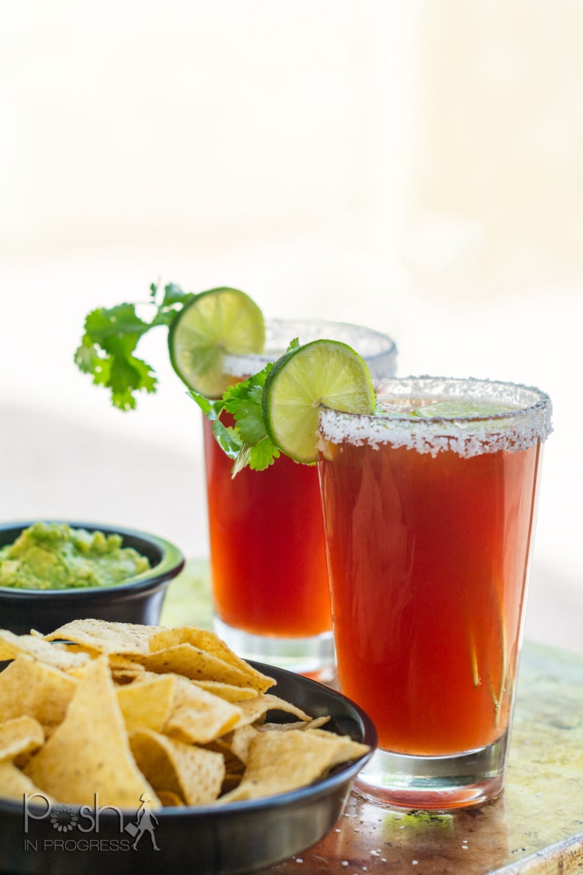 best michelada recipe 5