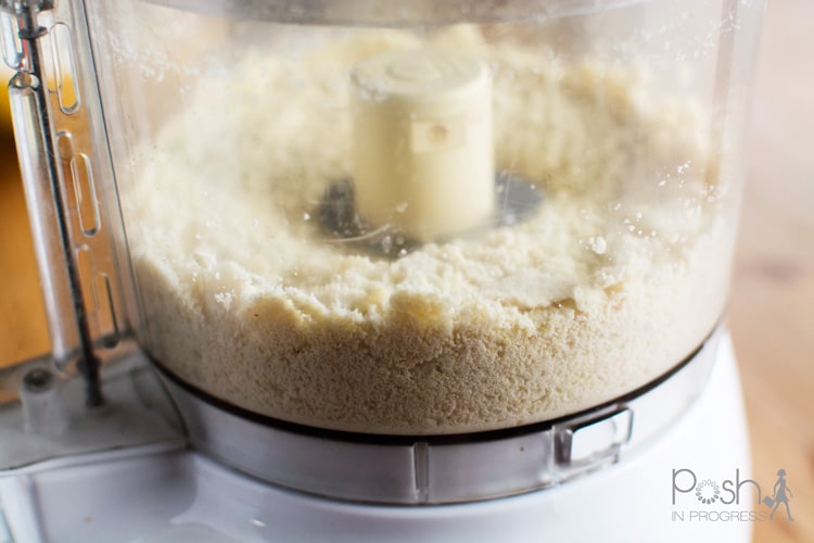 Italian Wedding Cookies Recipe featured by top LA lifestyle blogger, Posh in Progress