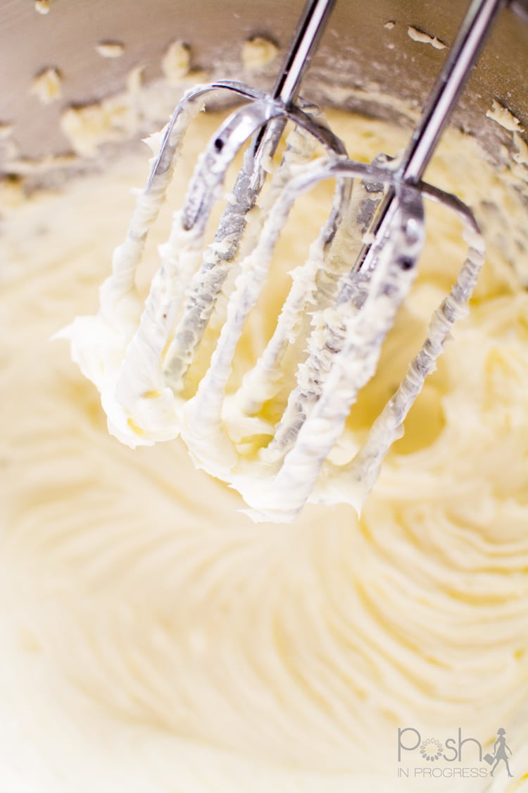 Italian Wedding Cookies Recipe featured by top LA lifestyle blogger, Posh in Progress
