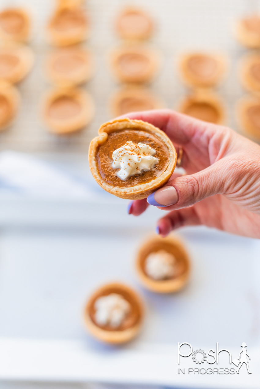 spicy pumpkin pie recipes 2