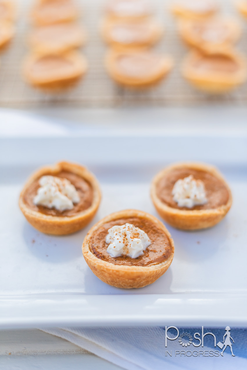 spicy pumpkin pie recipes 4