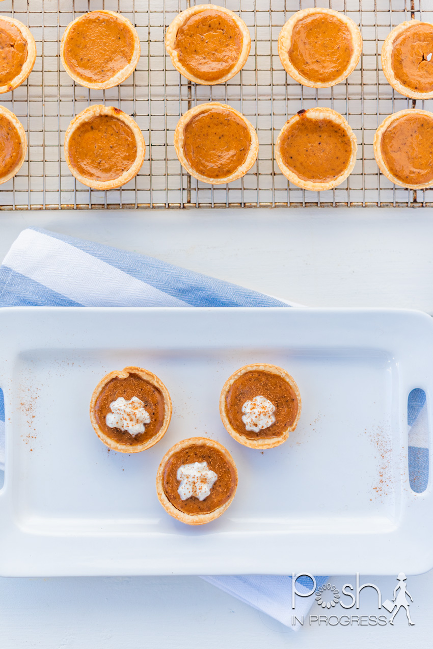 spicy pumpkin pie recipes 3