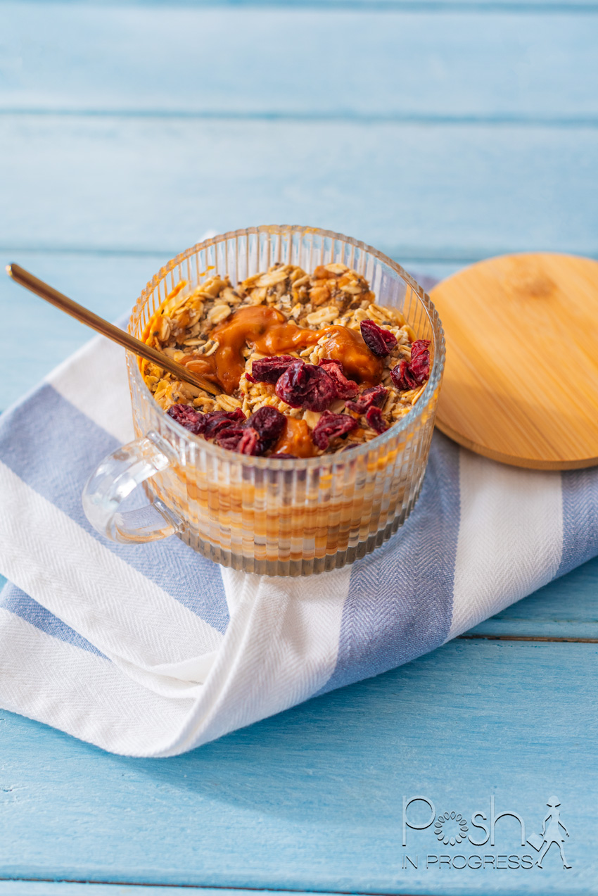 oats for overnight oats 2