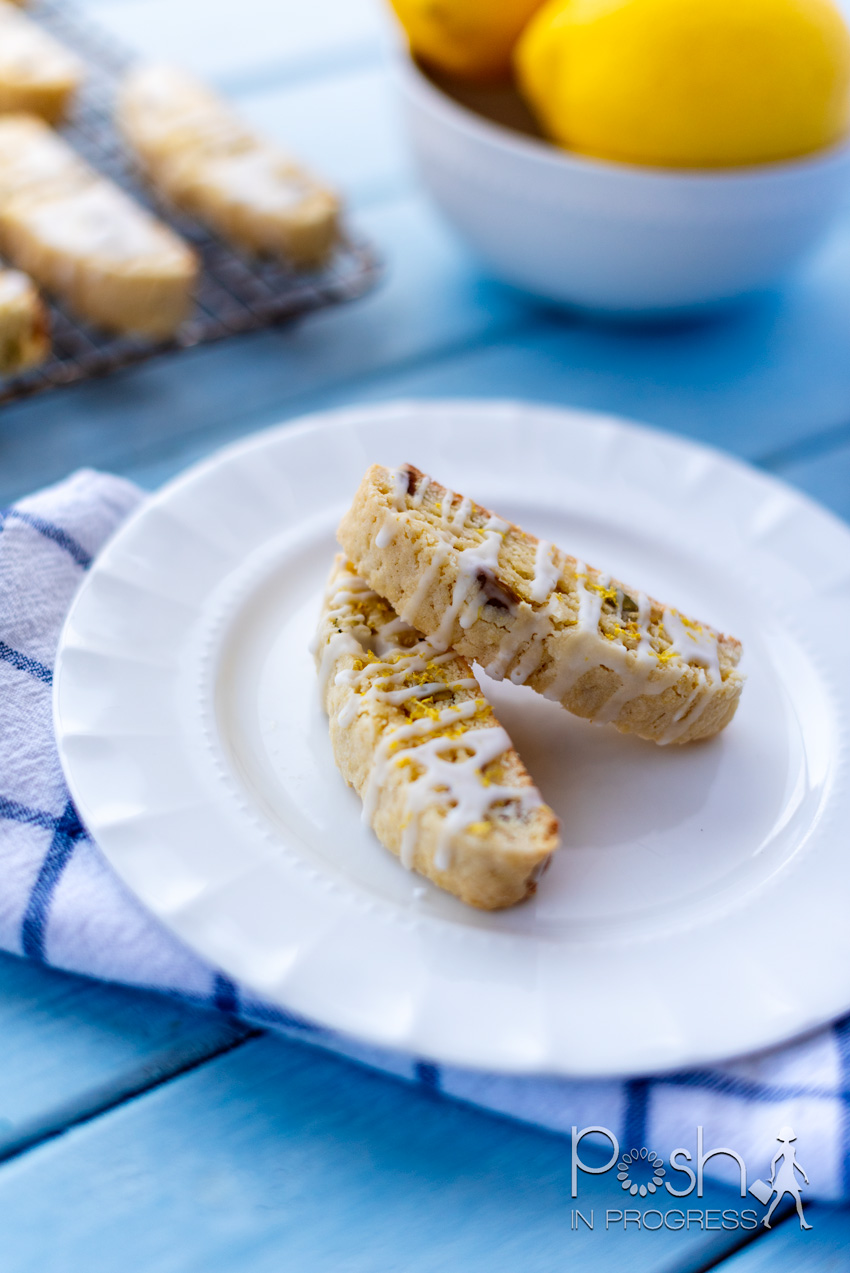 lemon biscotti 3