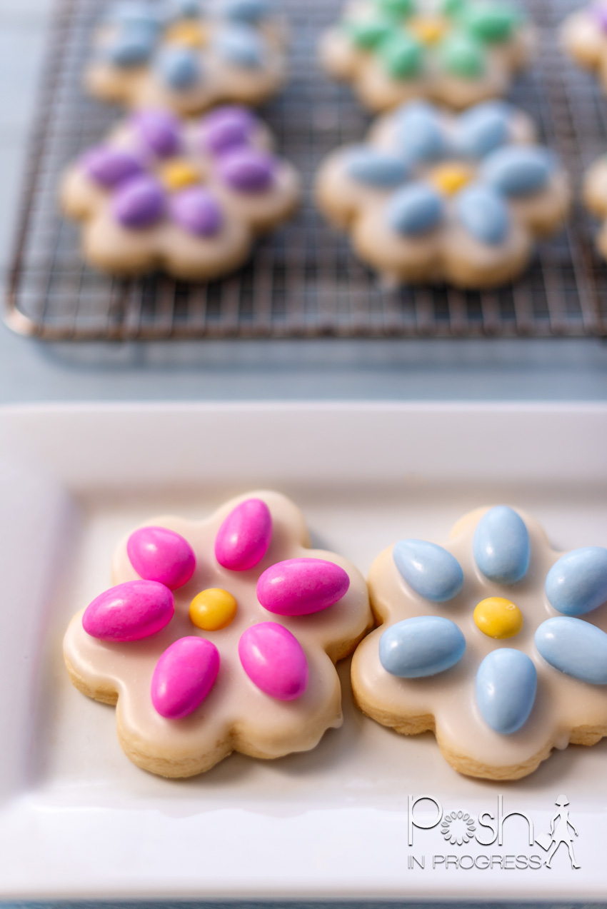 flower cookies 4