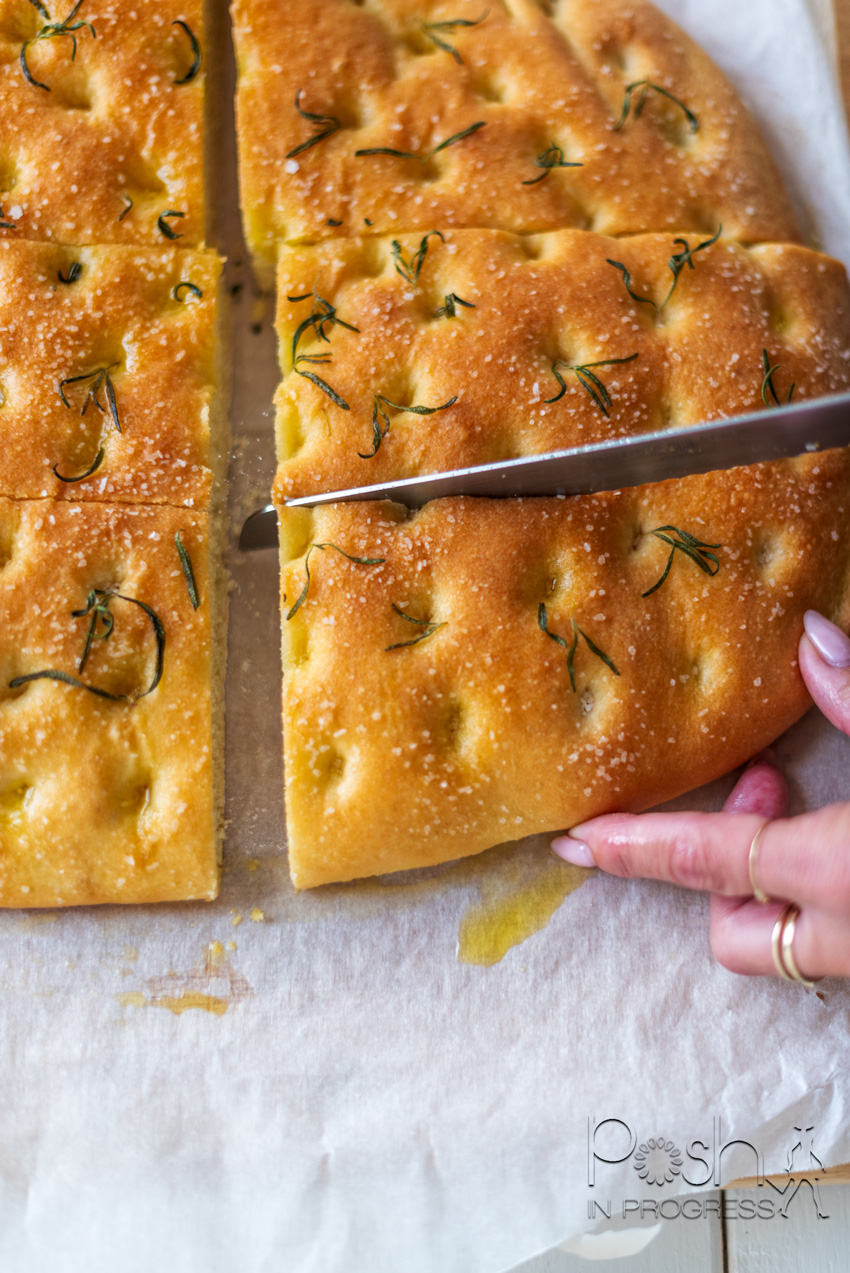 focaccia recipe 1