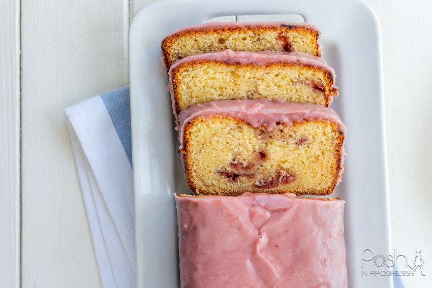 strawberry pound cake 3