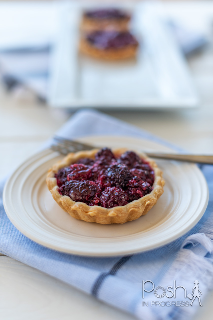 blackberry tart 2 stacey freeman posh in progress