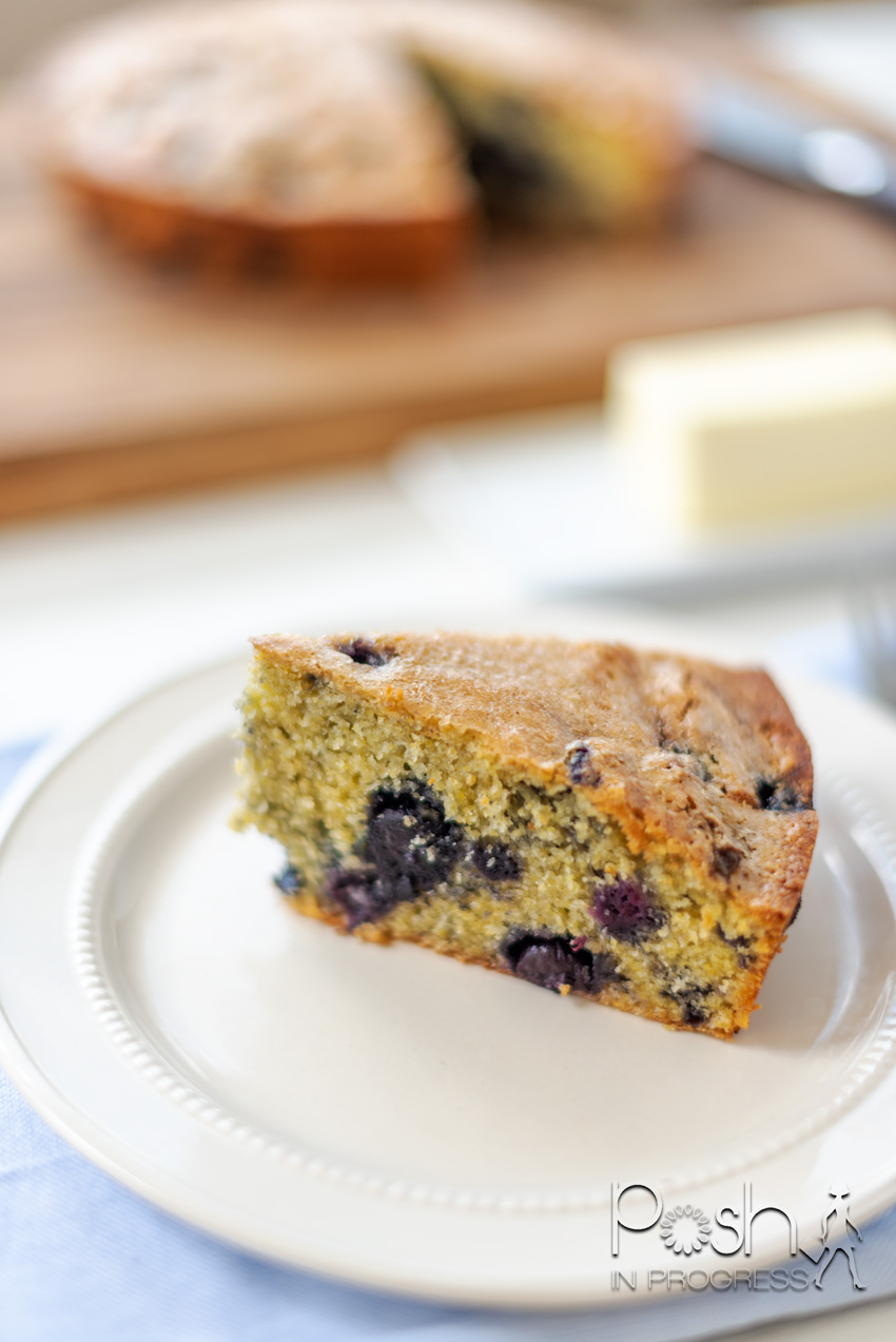 blueberry cornbread posh in progress stacey freeman 2