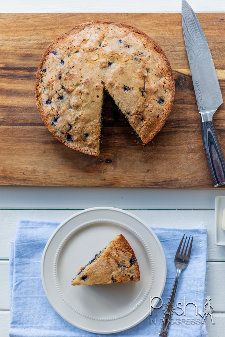 blueberry cornbread posh in progress stacey freeman 4