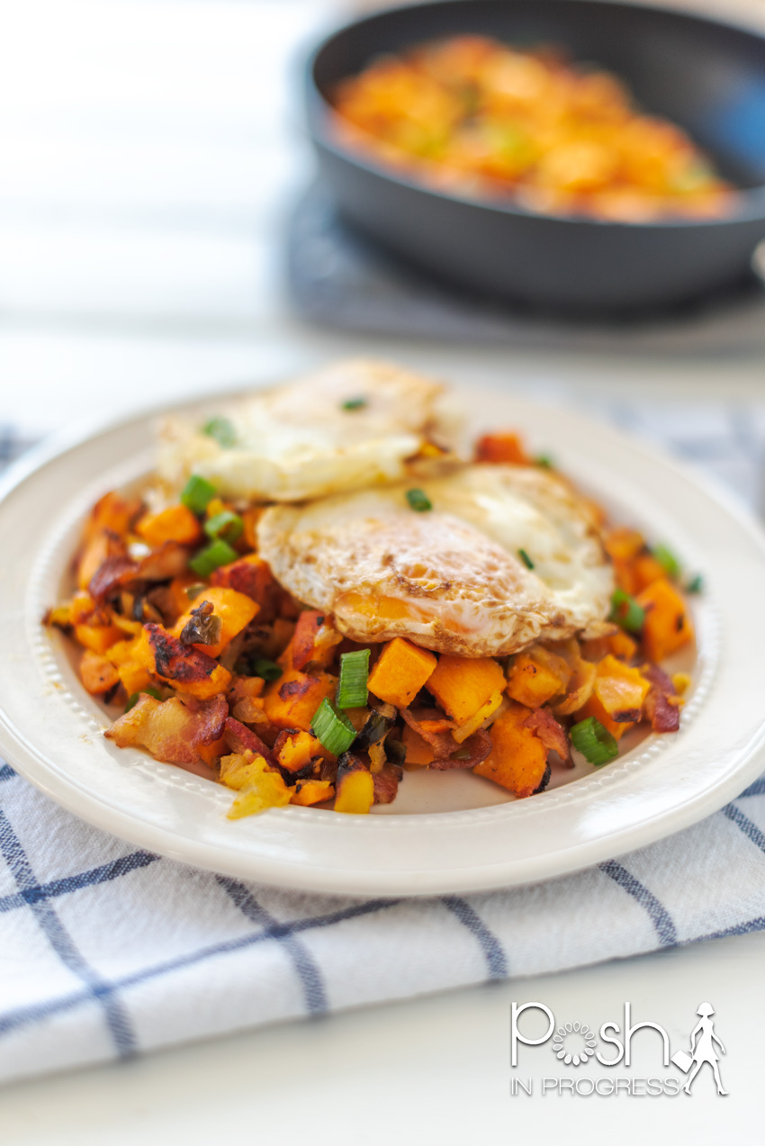 sweet potato hash recipe 2 stacey freeman posh in progress