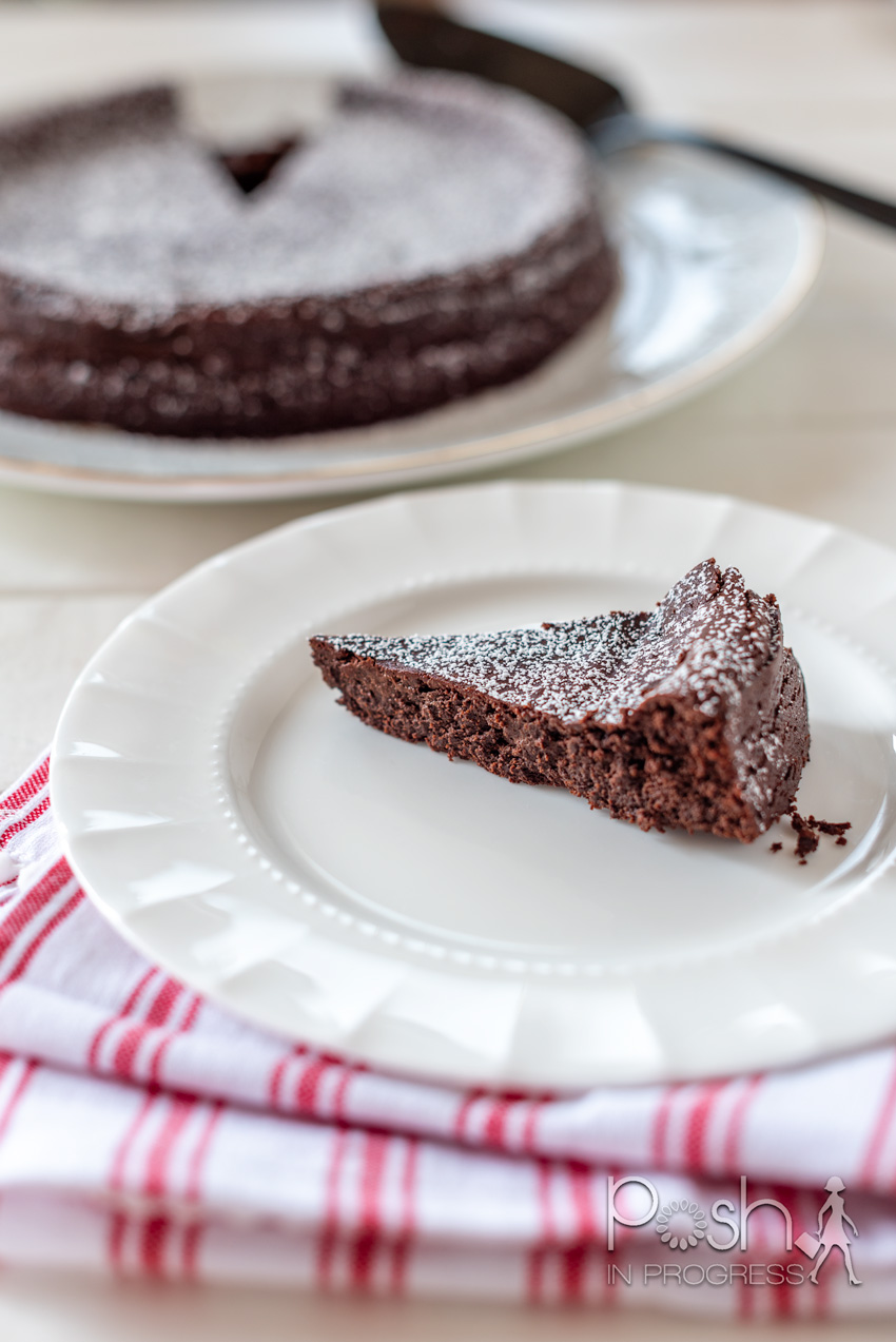 chocolate torte recipe