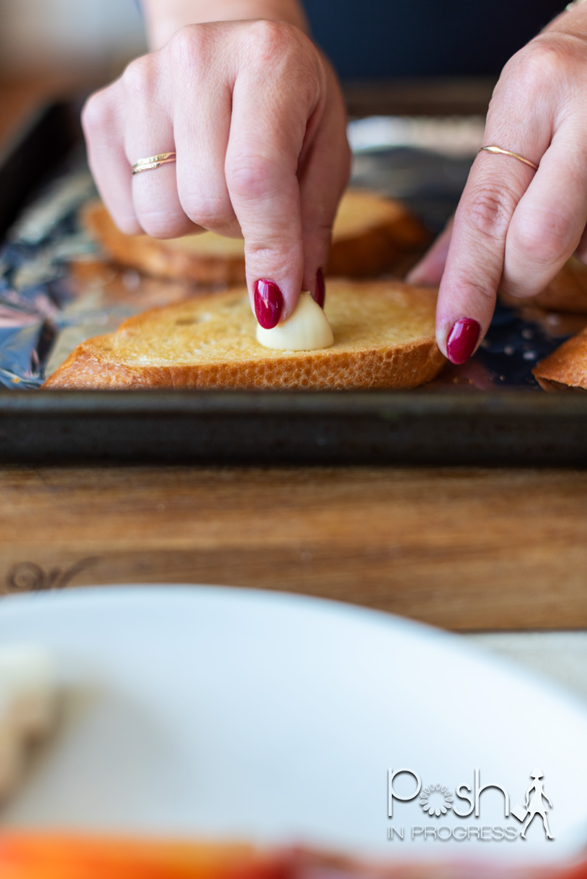 bruschetta caprese 3