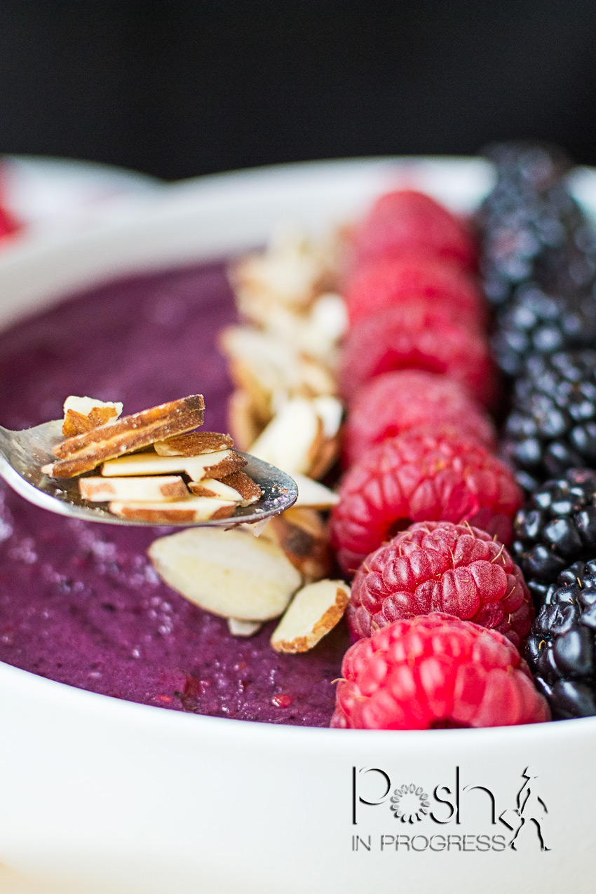 smoothie bowl 2