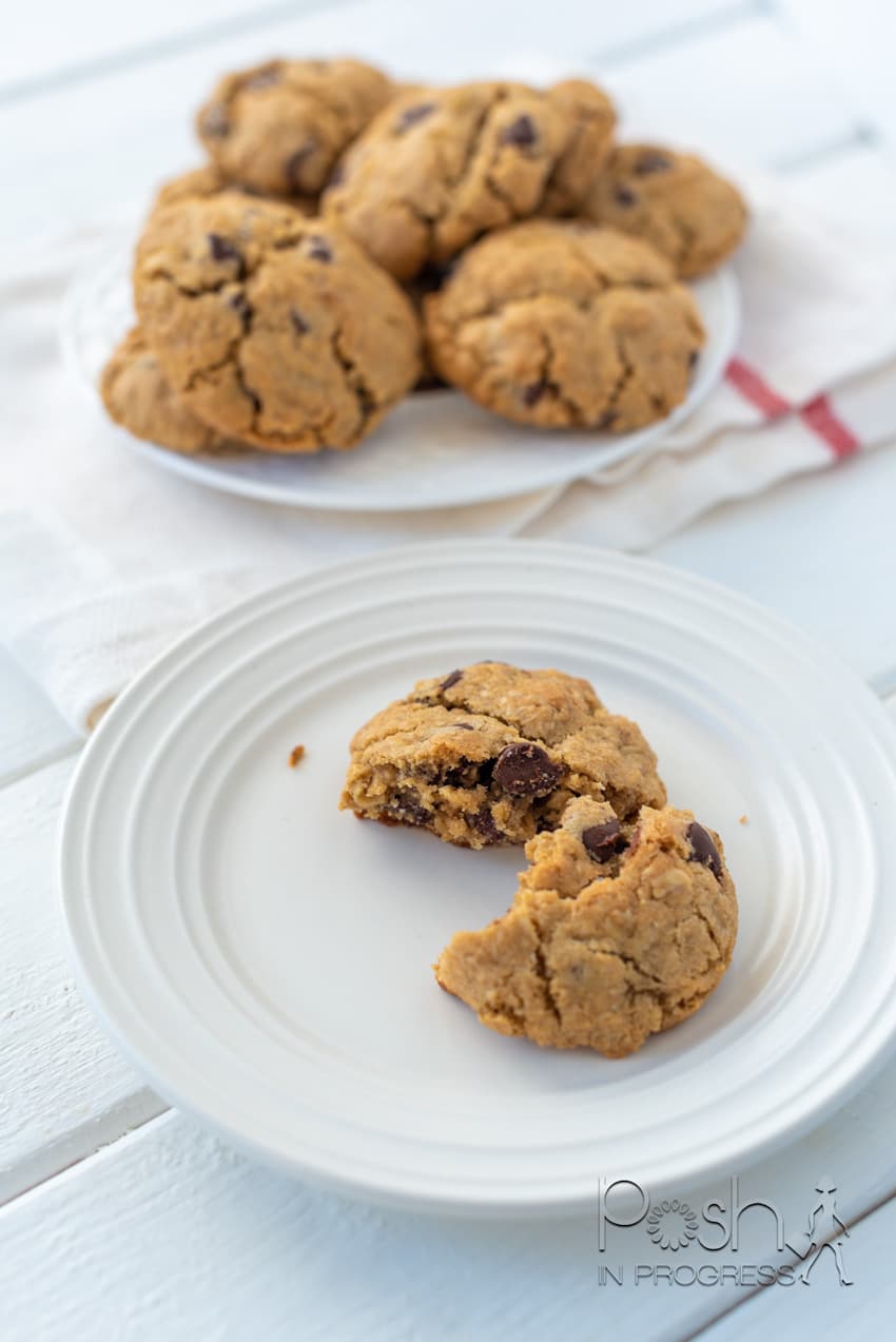 best oatmeal chocolate chip cookies