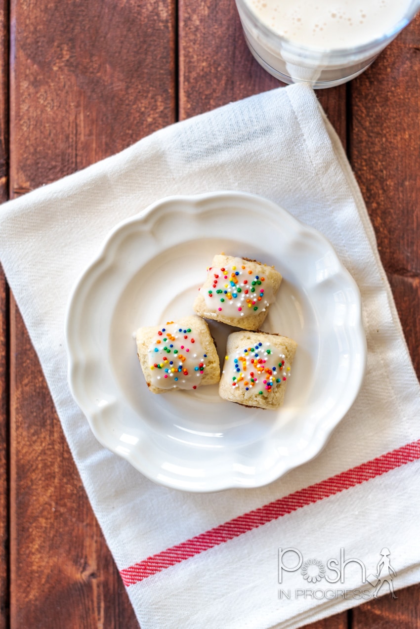 Italian Fig Cookies Recipe 3