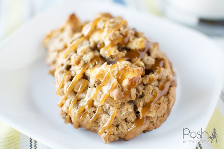 apple recipes for fall