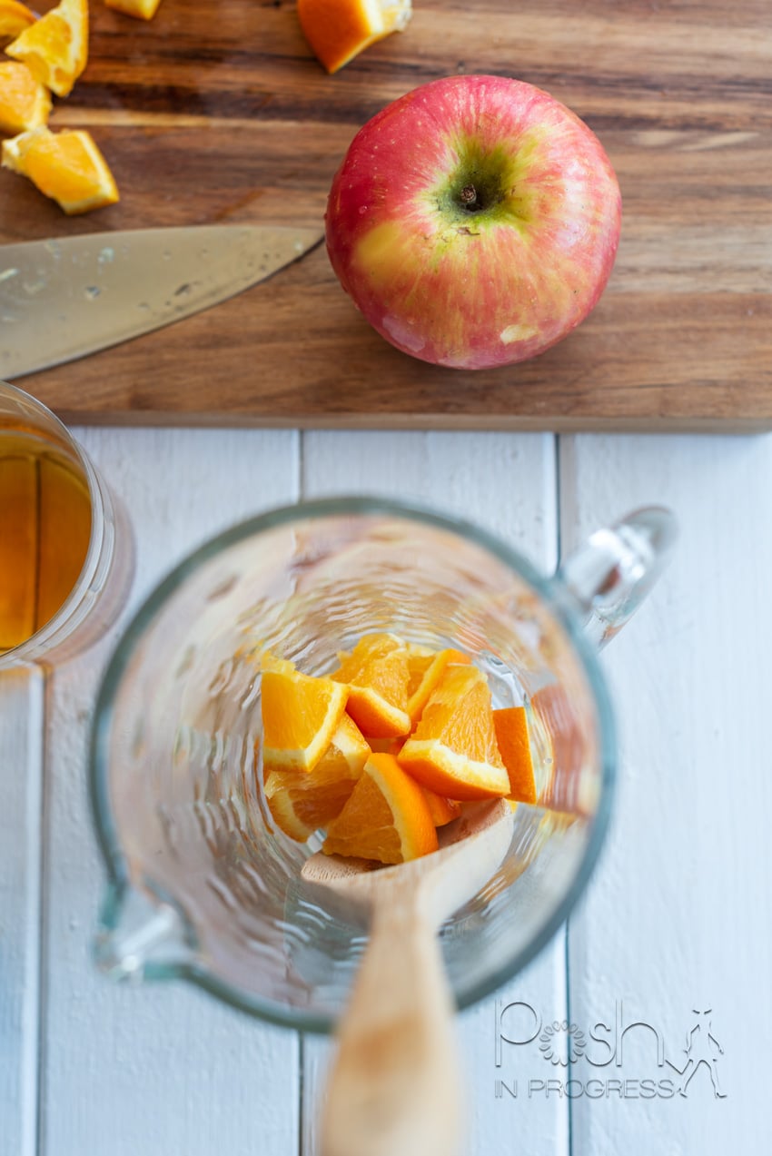 traditional red sangria recipe 2