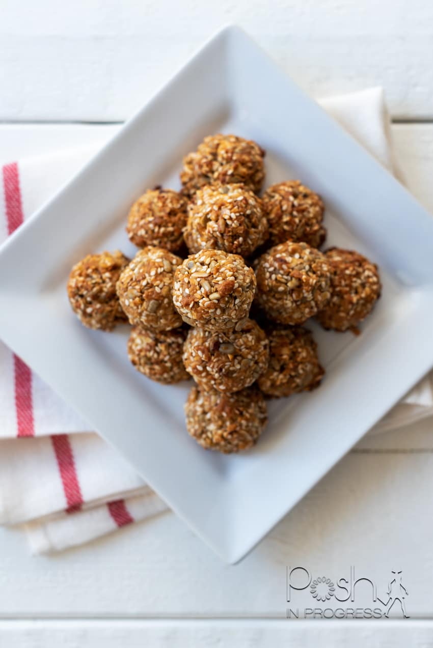 nut and seed cookies 2