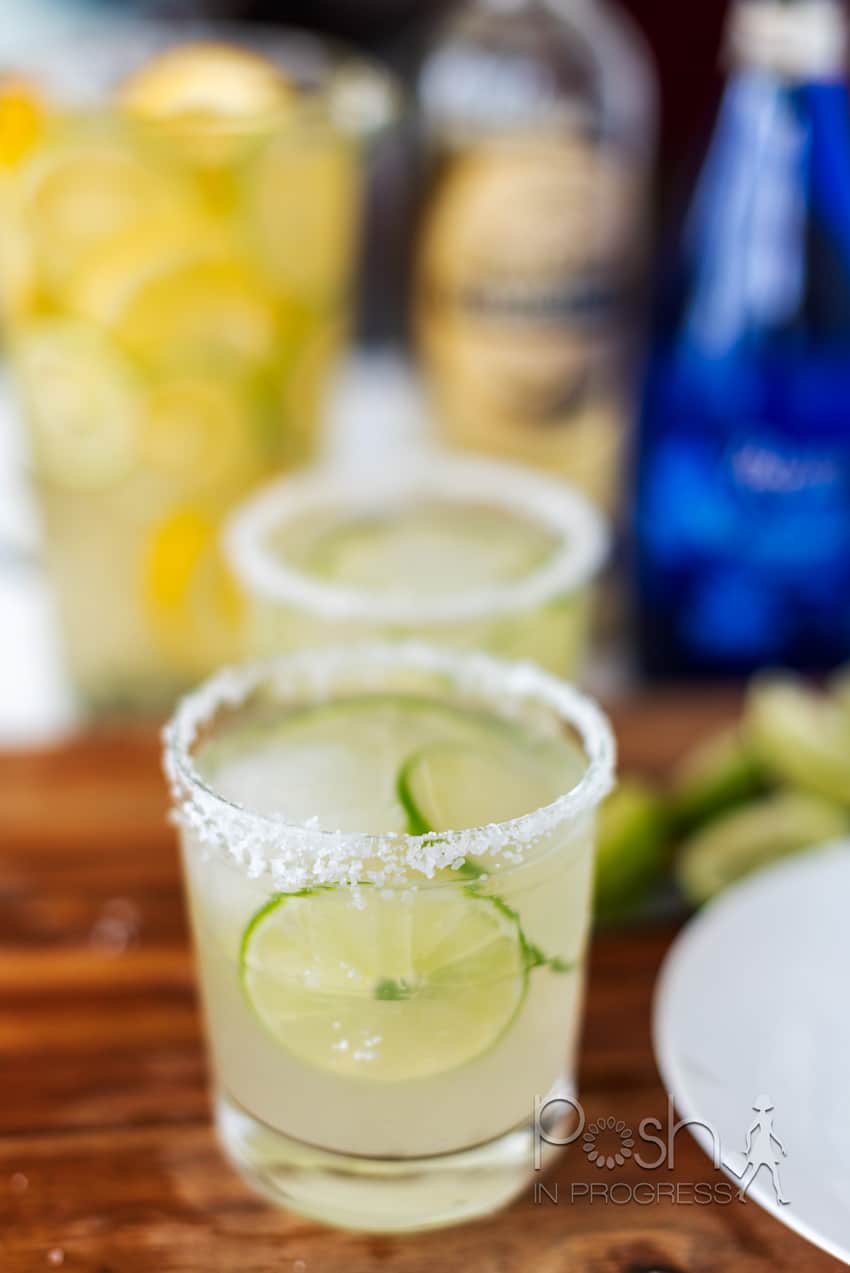 sangria margarita recipe 2