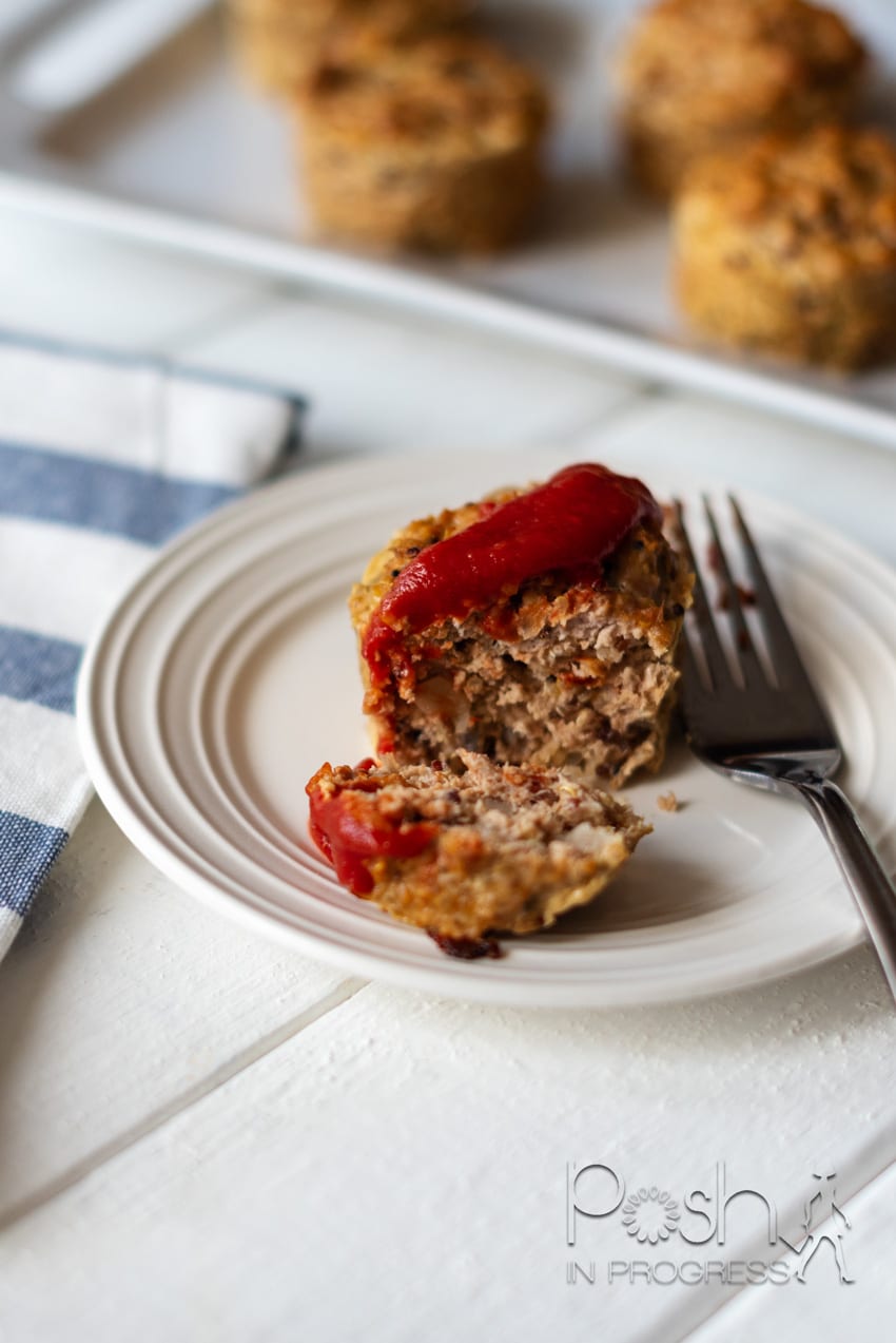 turkey quinoa meatloaf